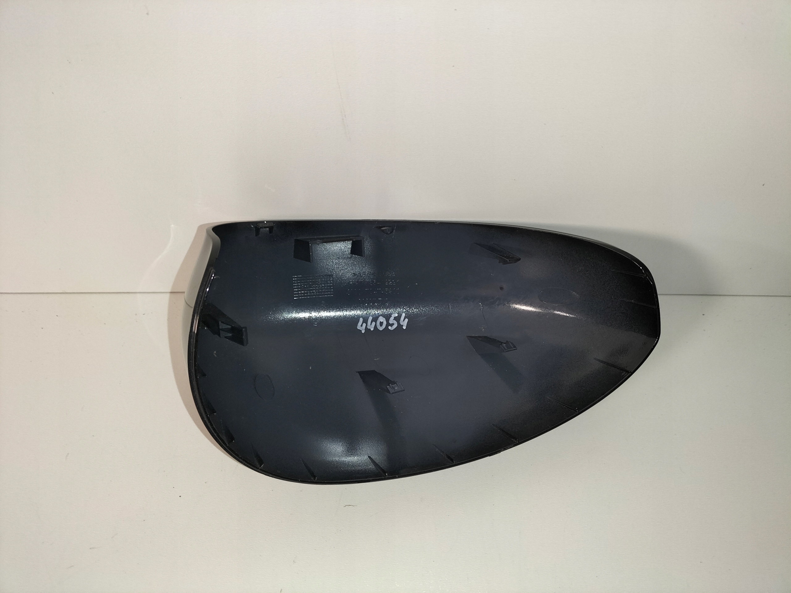 cover cap mirrors left FIAT 500 07
