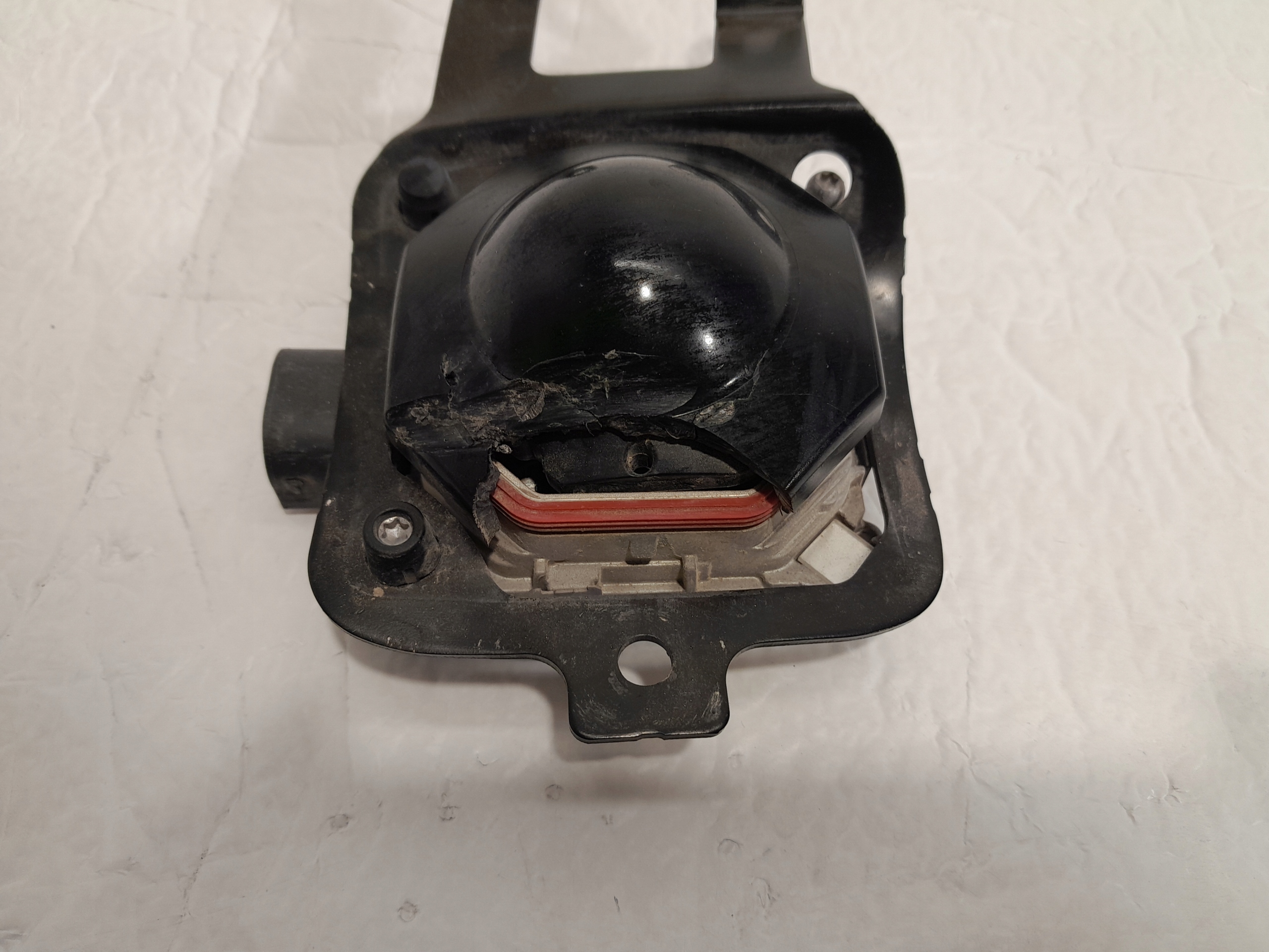 PORSCHE PANAMERA 971 LIFT RADAR ACC DISTRONIC 971907561L
