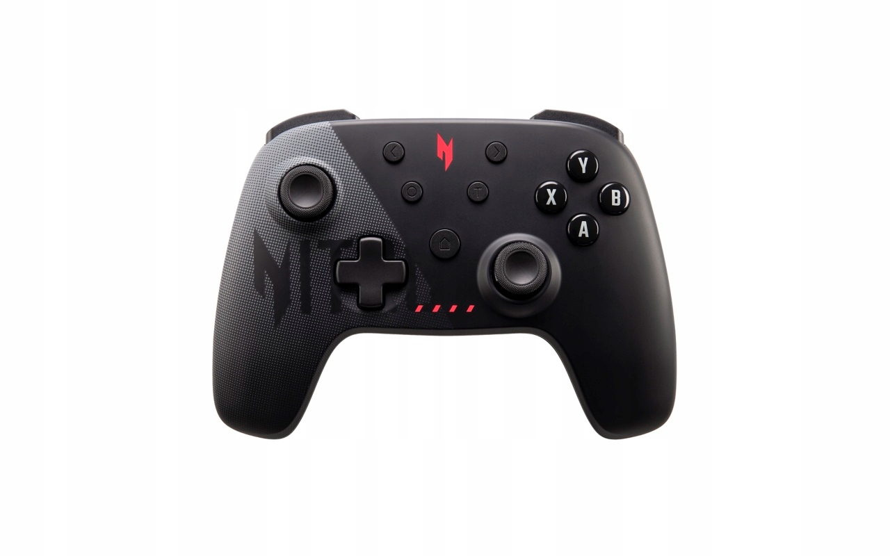 Acer Nitro Wireless Gaming Controller Black NGR300 GP.OTH11.06F
