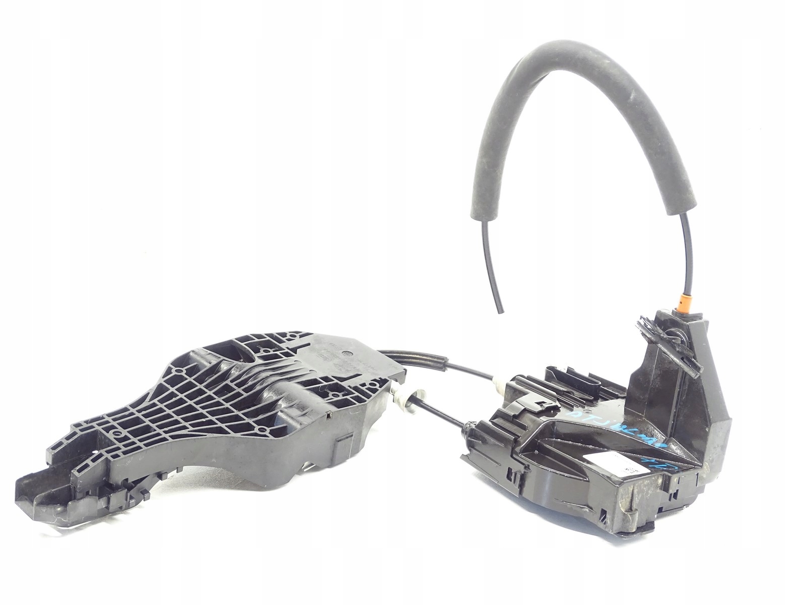lock door right front right front JAGUAR XF X260 GX63-203A28-HC