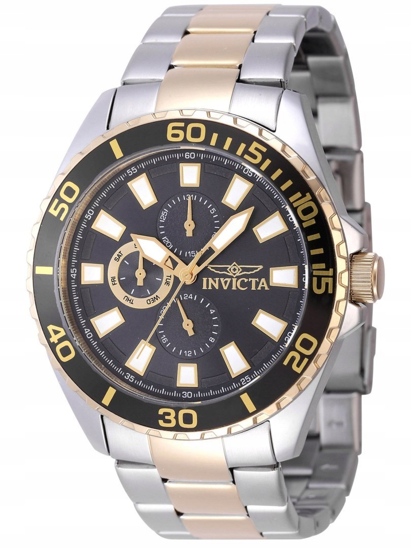 Hodinky Invicta Pro Diver 47557 Box