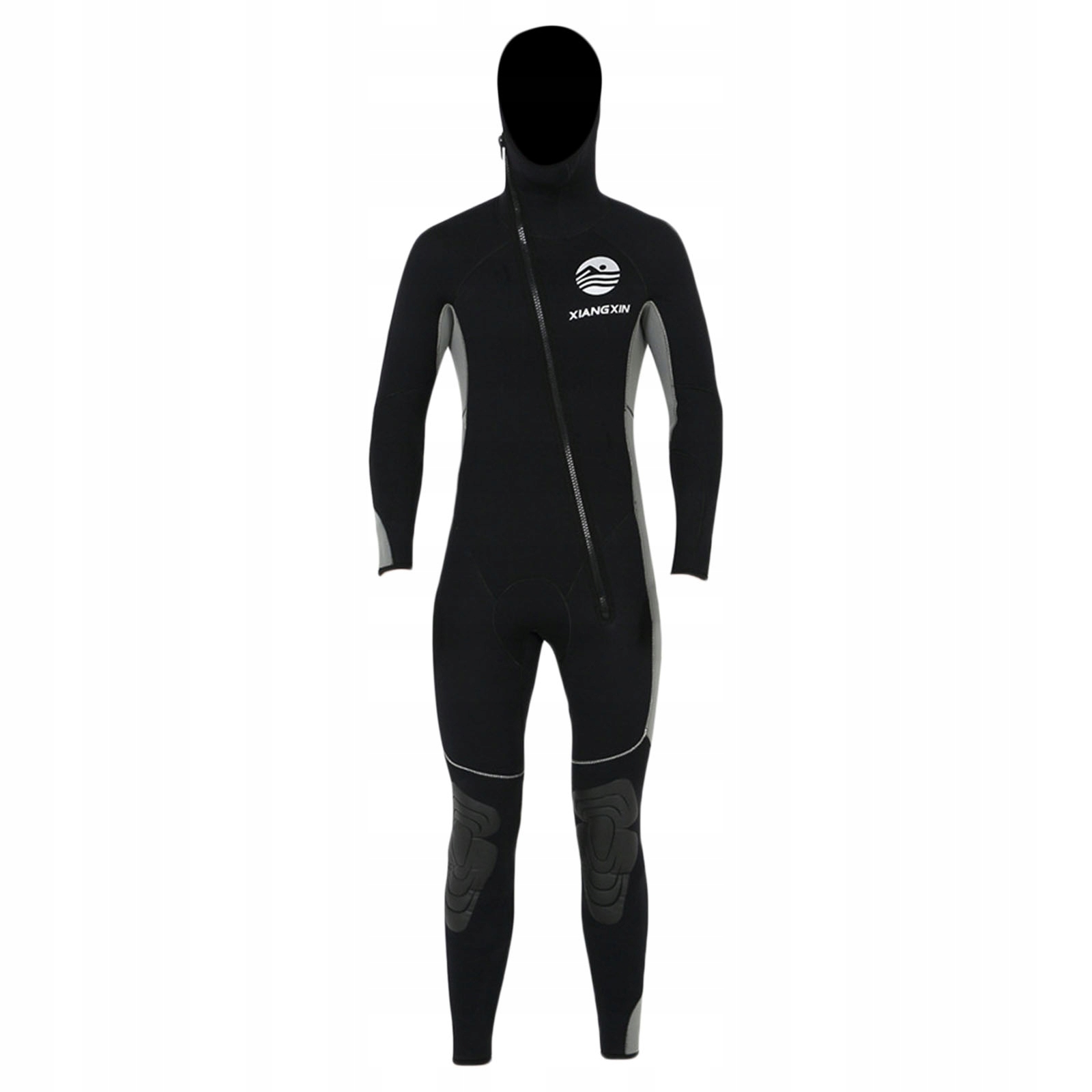 SNORKELING SURFING PODWODNY Z PRZODU XL Marka bez marki