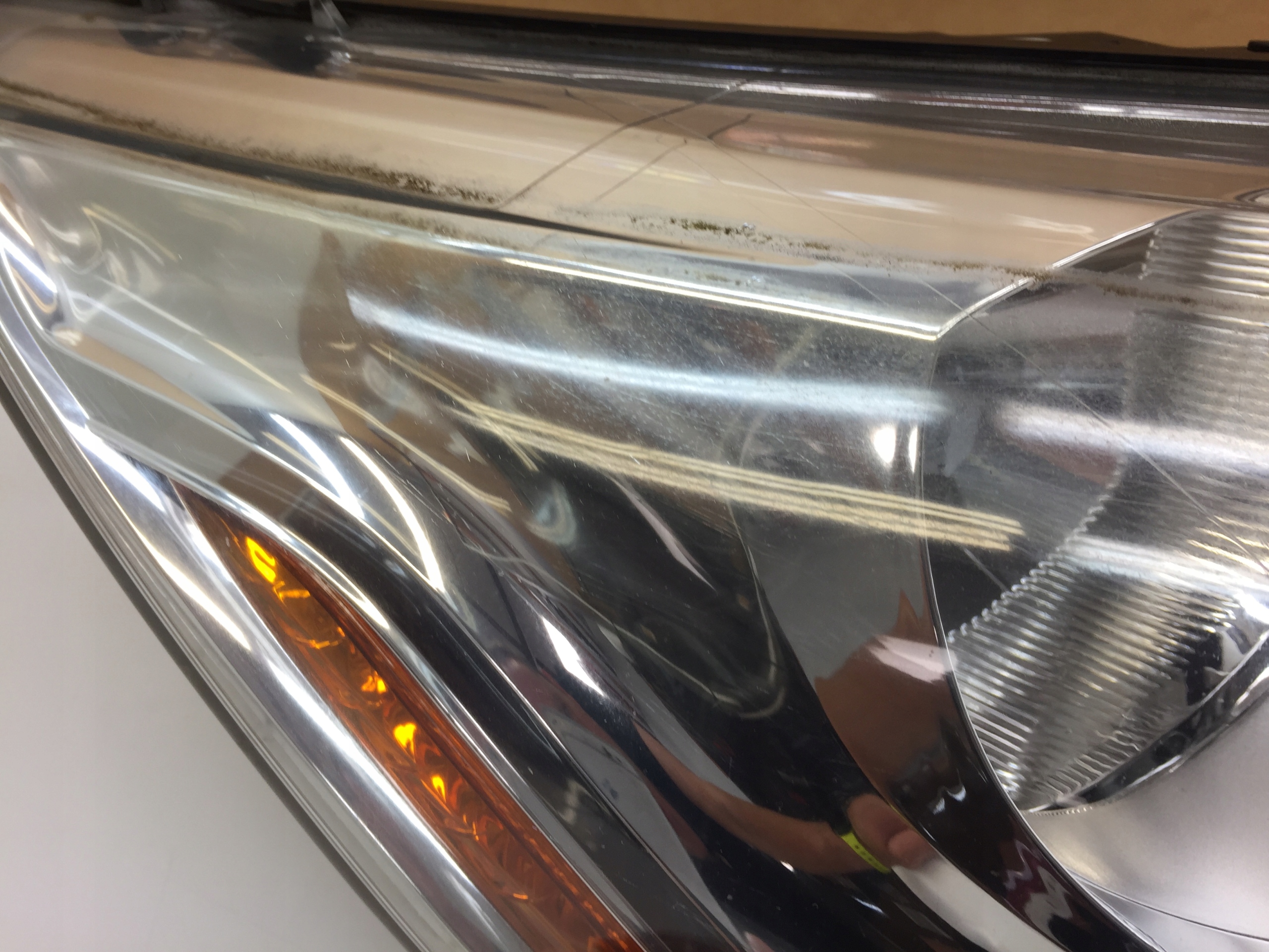 Frontscheinwerfer Citroen DS4 9674903580 LED Rechts Scheinwerfer Headlight - Thumbnail 2