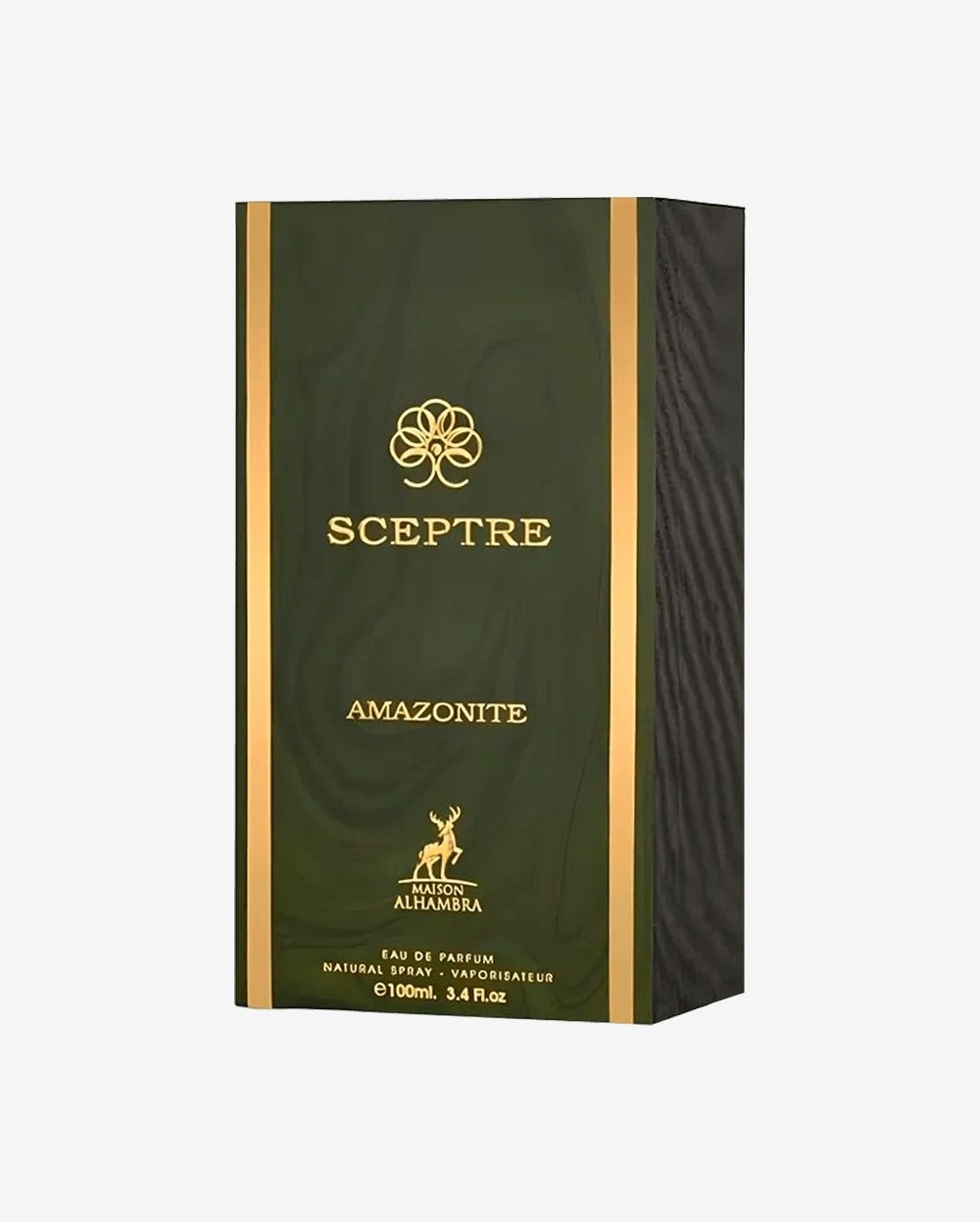 Alhambra Sceptre Amazonite Parfémovaná Voda Objem: 100 ML Unisex