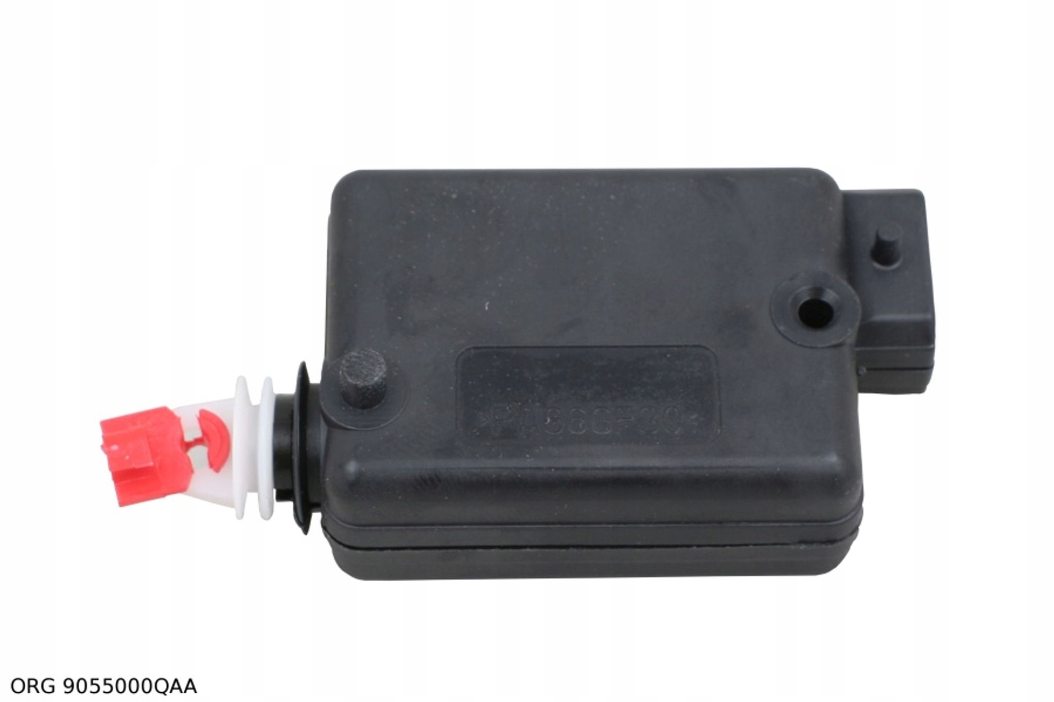 Pohon Zámku Vel. 19/KANGOO/SCÉNA. Klapka Org 9055000QAA