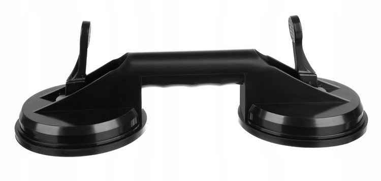 PRZYSSAWKA UCHWYT DO SZYB SZKŁA GLAZURY 70kg