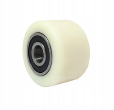 Kolečko pro paletový vozík paletové 85 x 80 PA6G