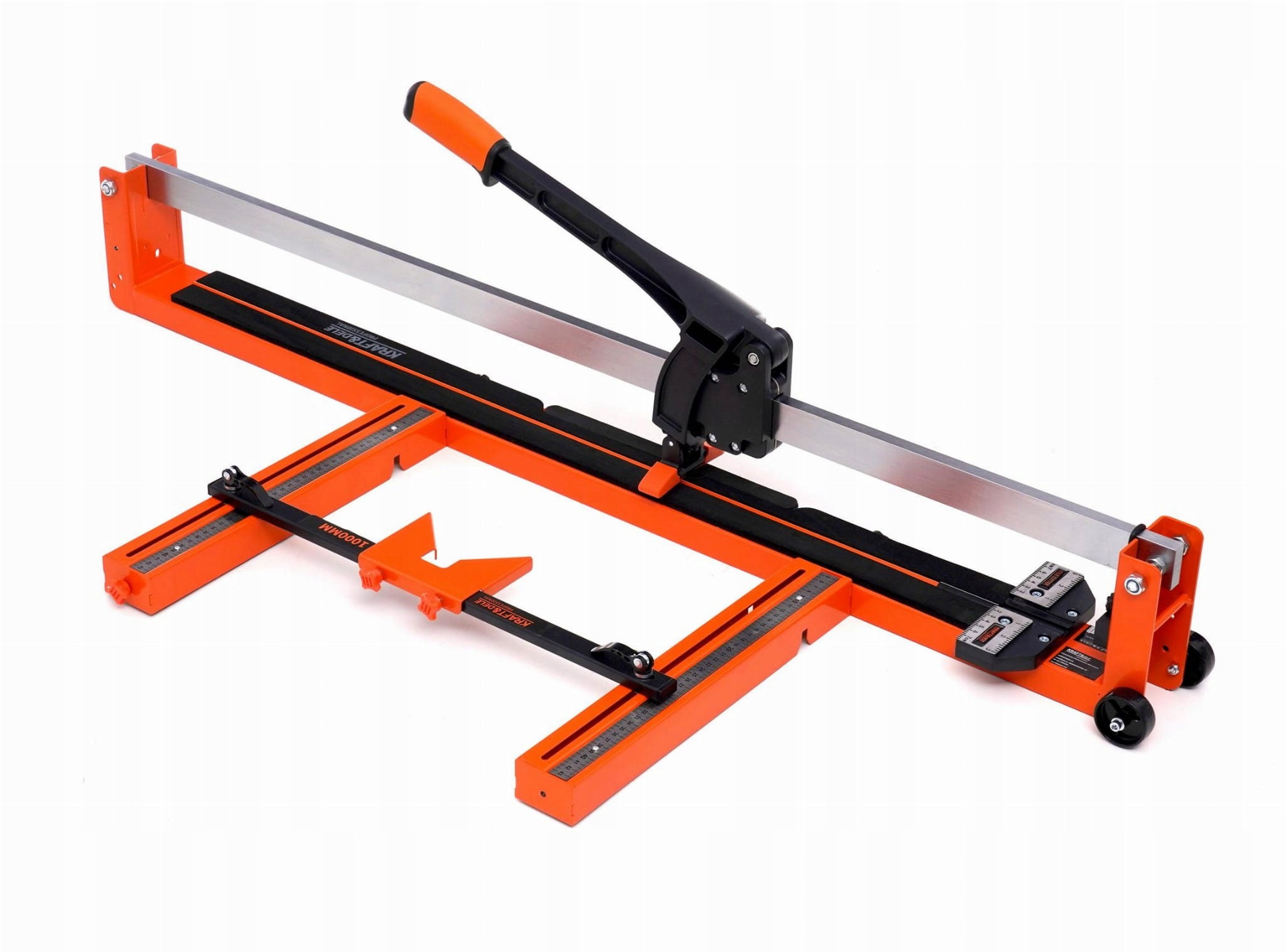 Przecinarka do glazury 48" 1200mm KD10677