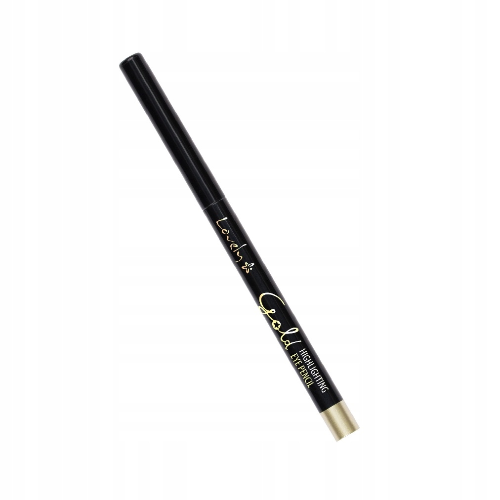 

Lovely Eye Pencil kredka do oczu 1 Gold