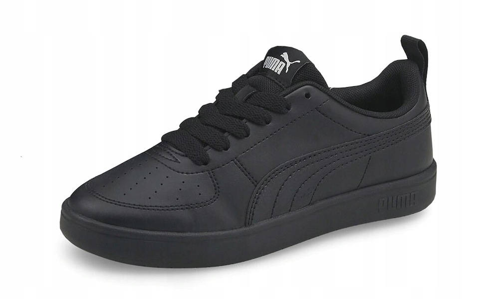 Puma Buty młodzieżowe Rickie czarne 35.5