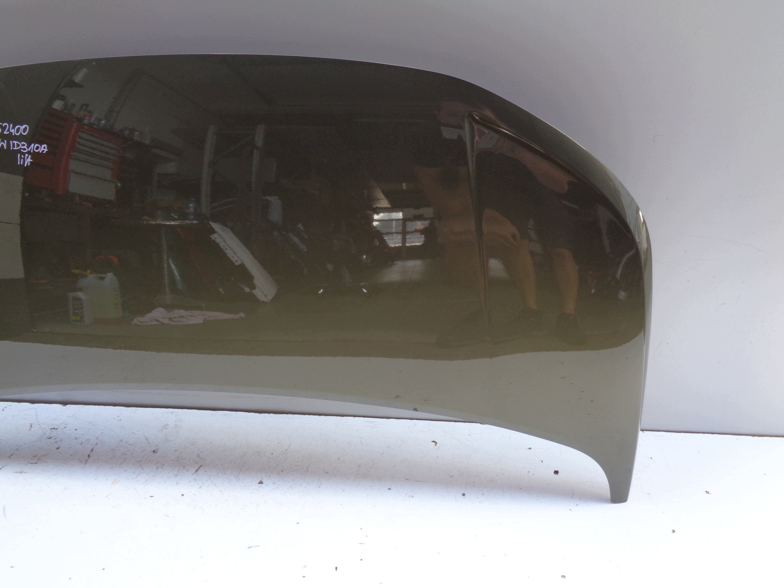 Cofano VW ID3 10A 23- LIFT NR 52400