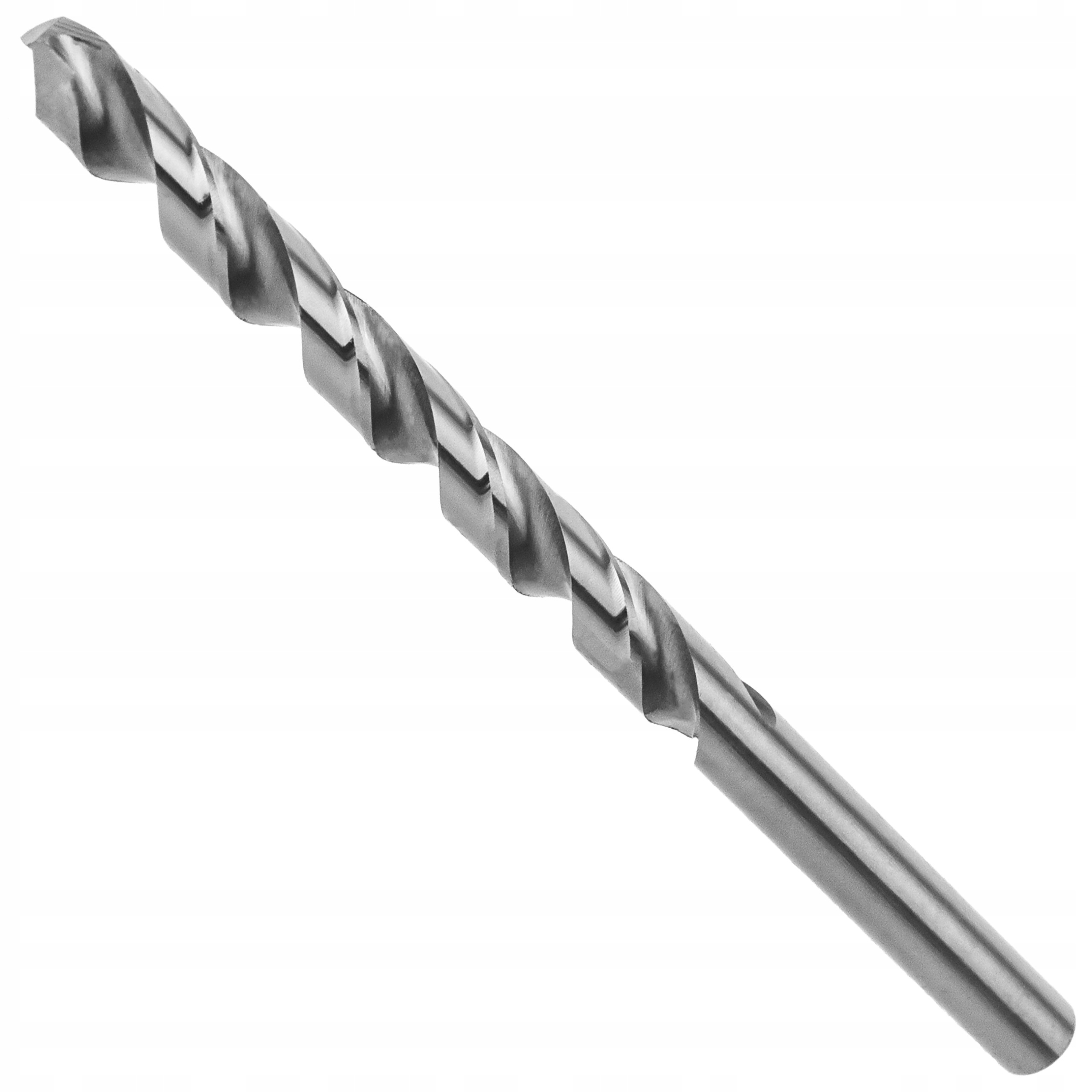 

5,1 x 132/87 Wiertło długie do metalu Hss NWKb