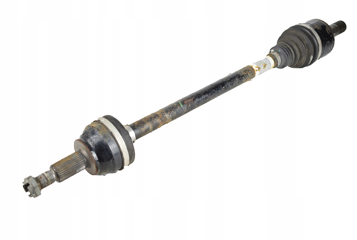 semi-axis rear rear part LAND ROVER RANGE ROVER SPORT