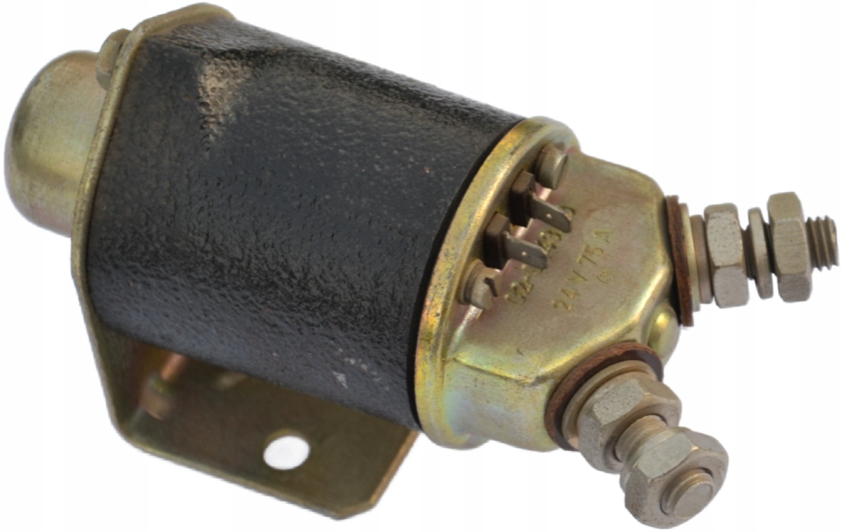 9518376 - Skot OT64 контактор батареї стартера автомат