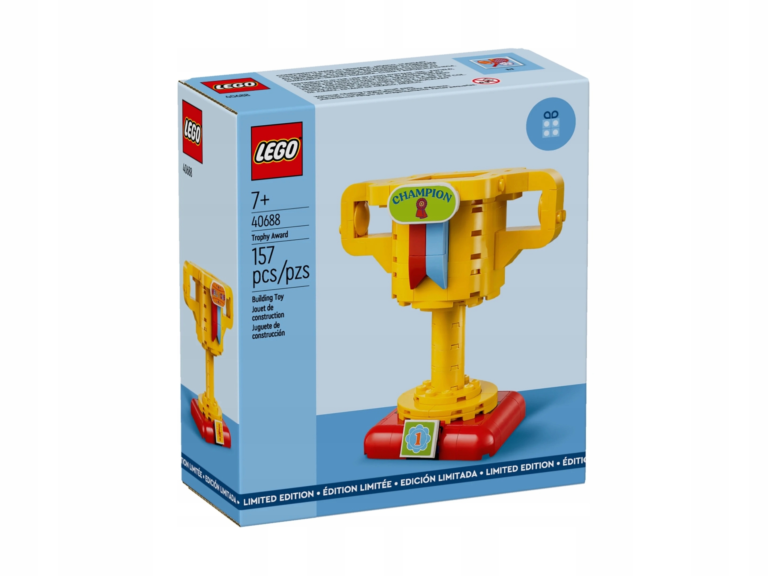 Lego 40688 Hrnek