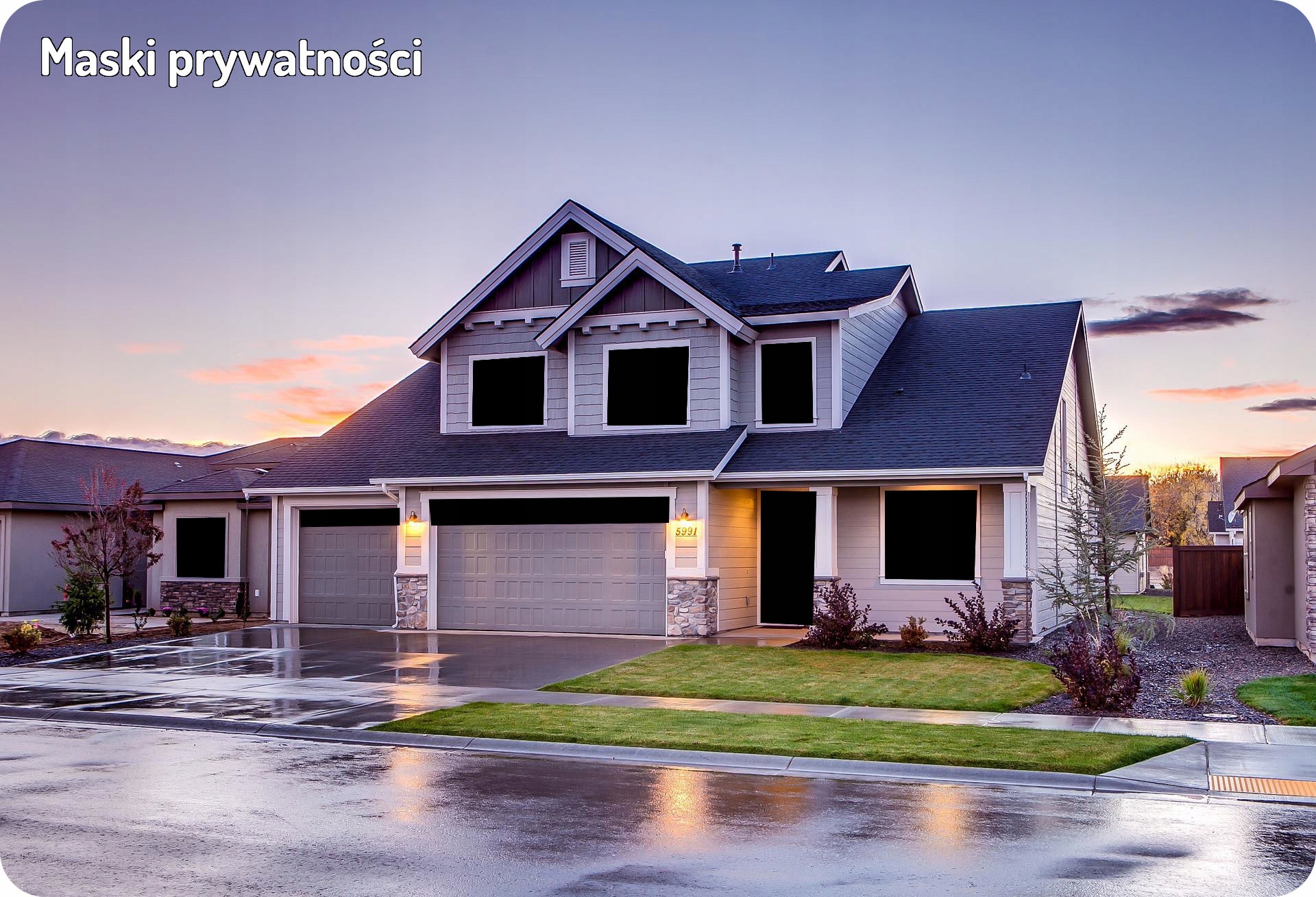 KAMERA IP DAHUA IPC-HFW1230T-ZS-2812-S5 2Mpx IR50m Obudowa tubowa (bullet)