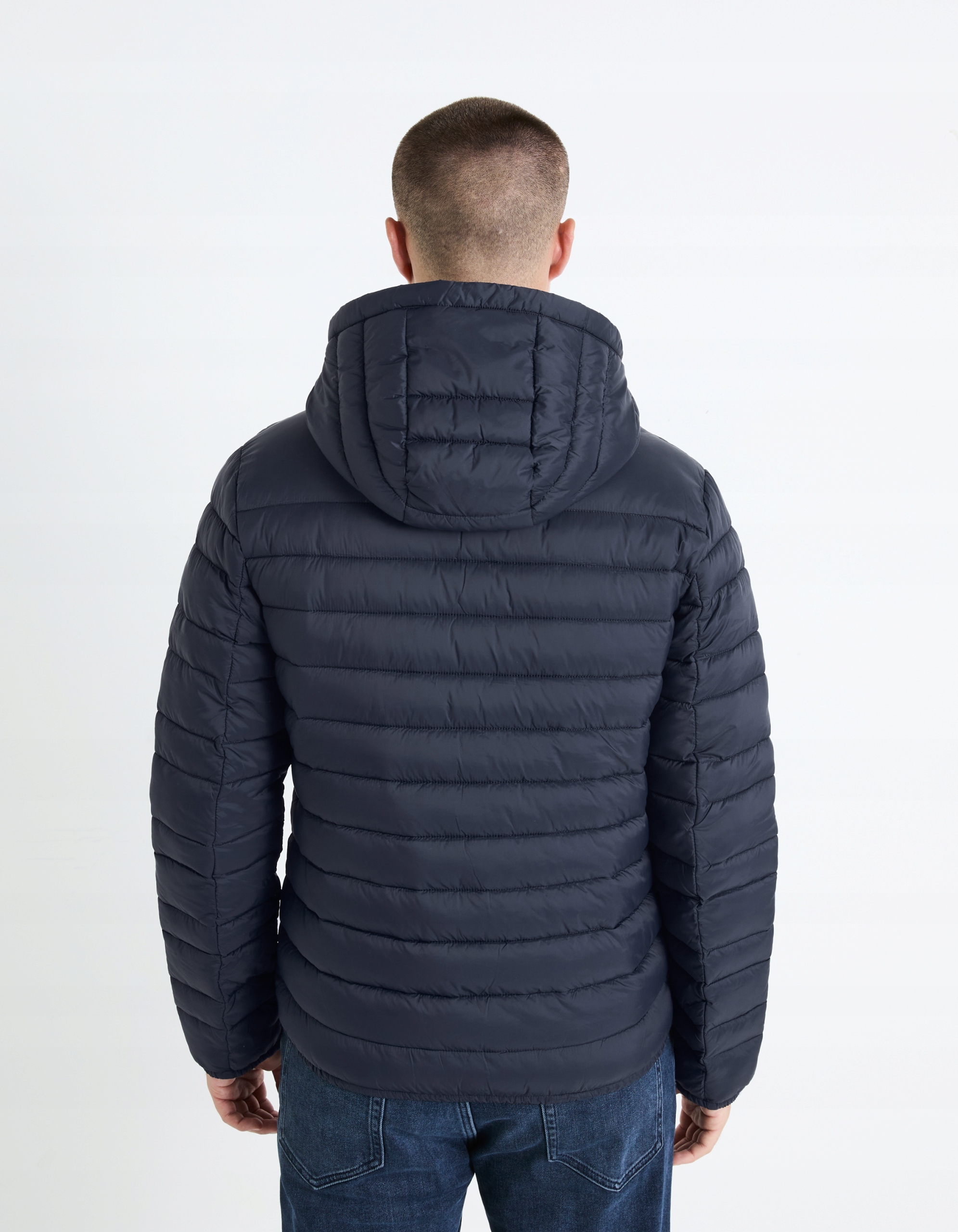 Celio Prošívaná bunda Fububble
