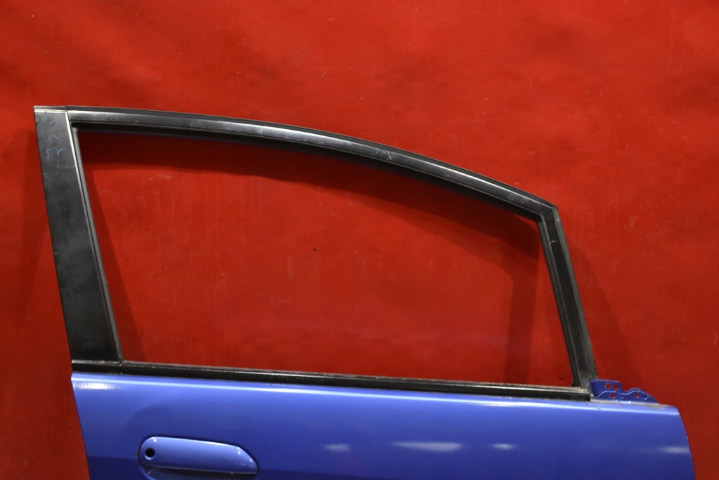 door right front front CHABROWE HONDA JAZZ 3 III 07-11