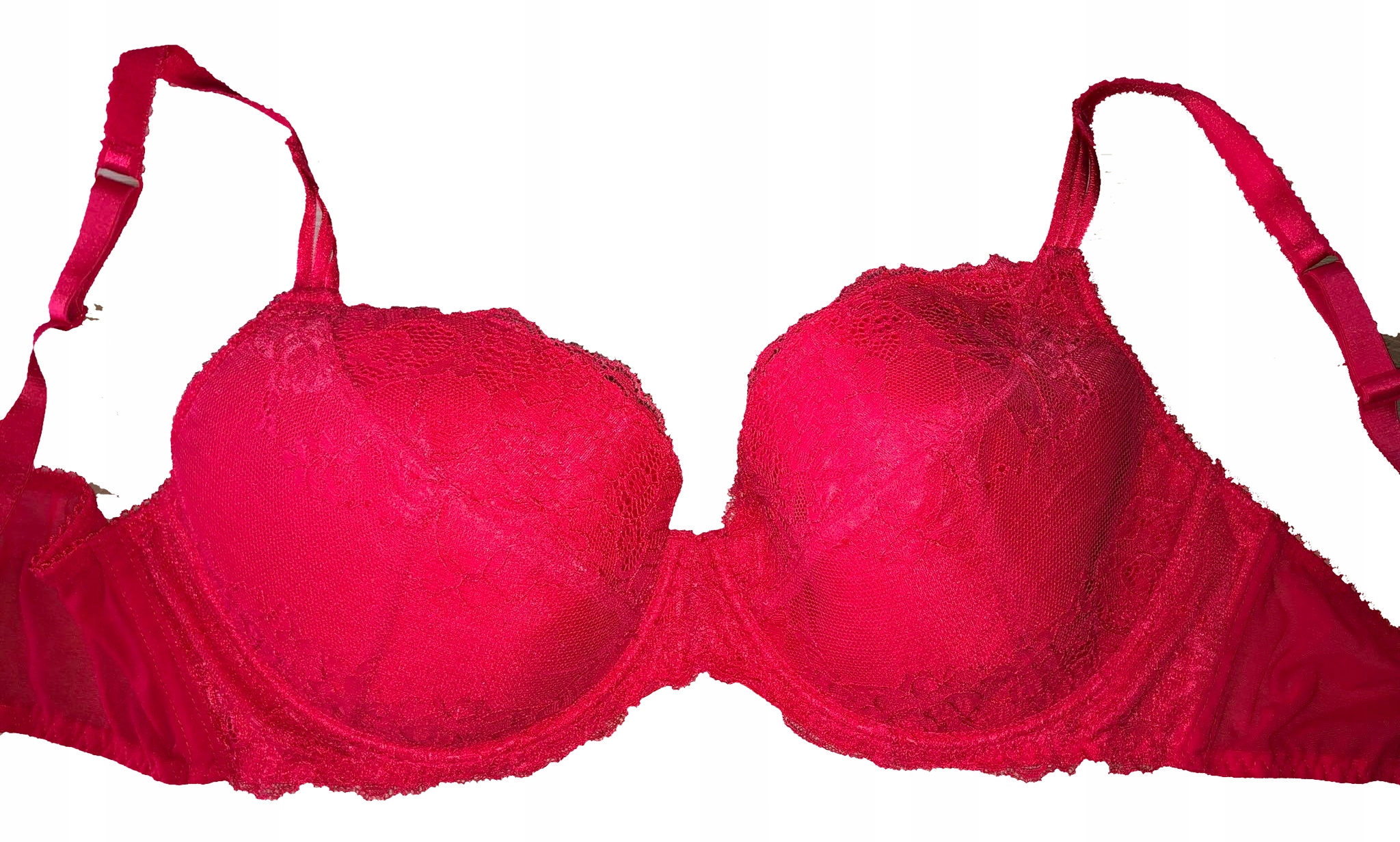 Secret Biustonosz roz 80 F 13566087167 Allegro.pl