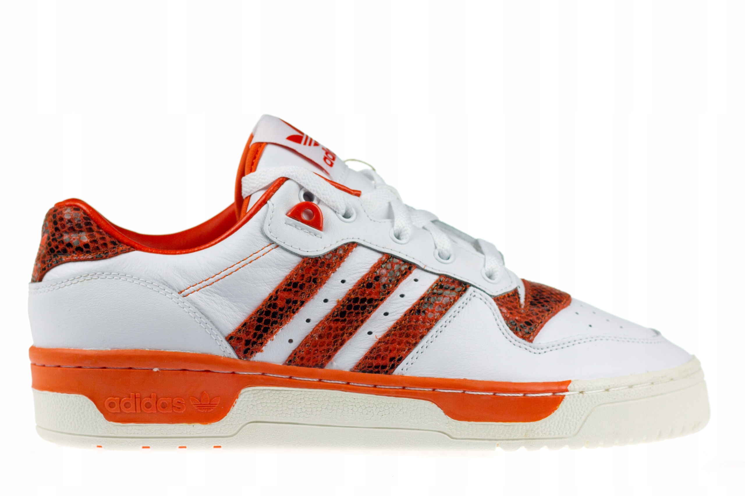 Pánské boty Adidas Rivalry Low