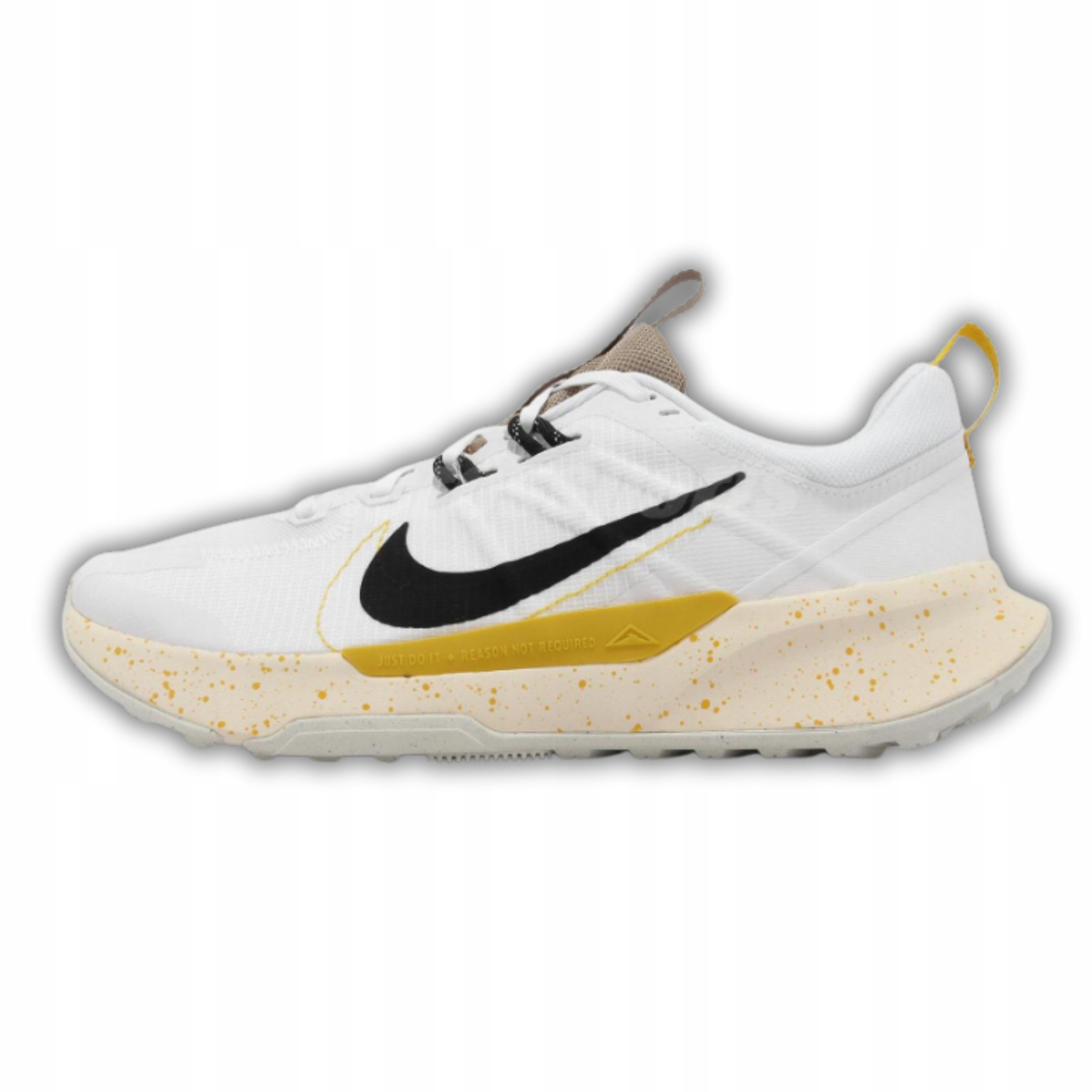 Nike Juniper Trail 2 Pánské Sportovní Běžecké Boty, Pohodlné, Velikost 42,5