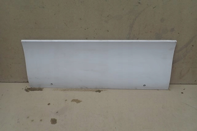 WYŚCIÓŁKA WNĘTRZA DACHU MAN TGX