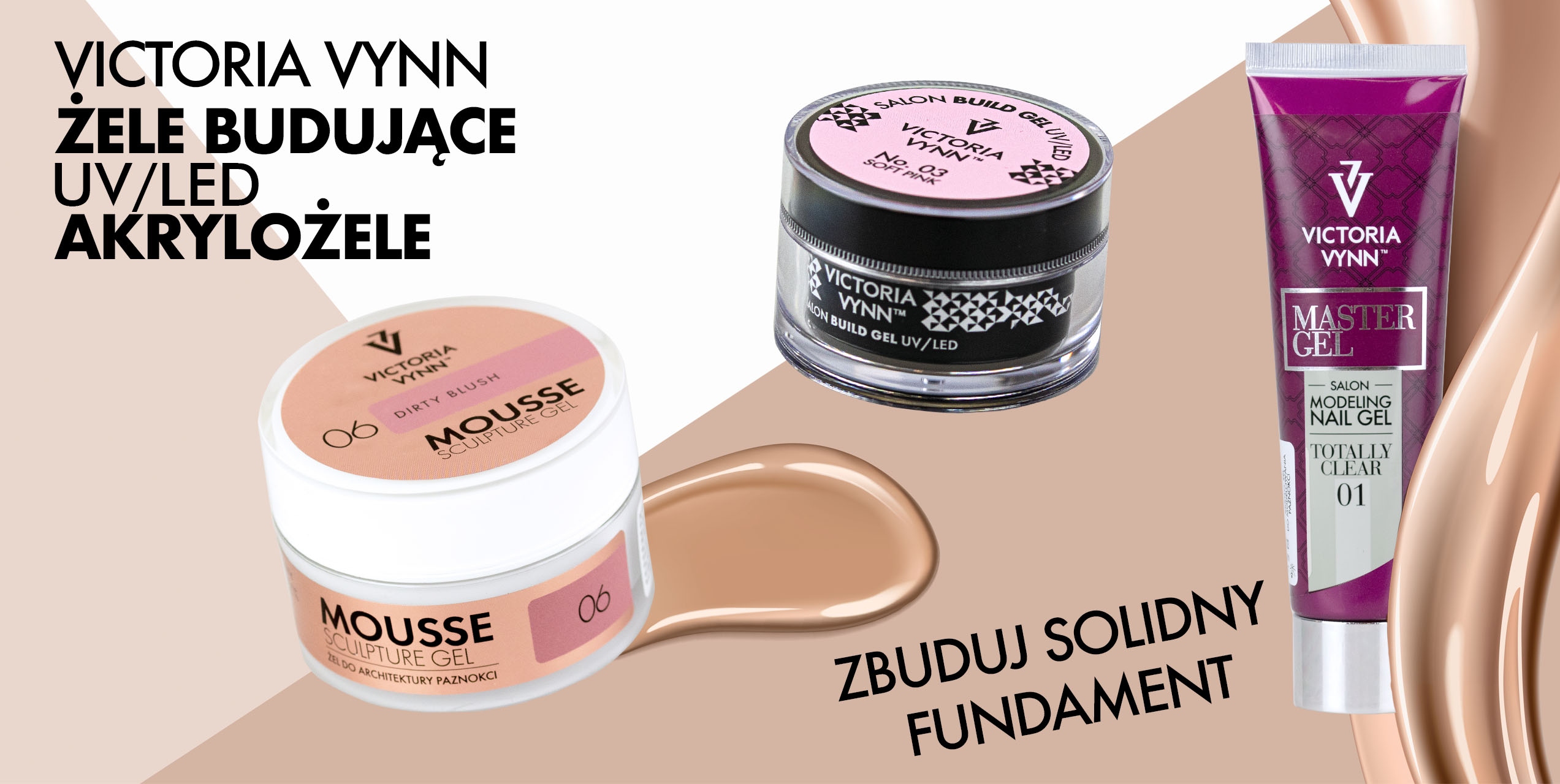 Victoria Vynn Remover Soak Off do paznokci 150ml Zakres pojemności 101-250 ml