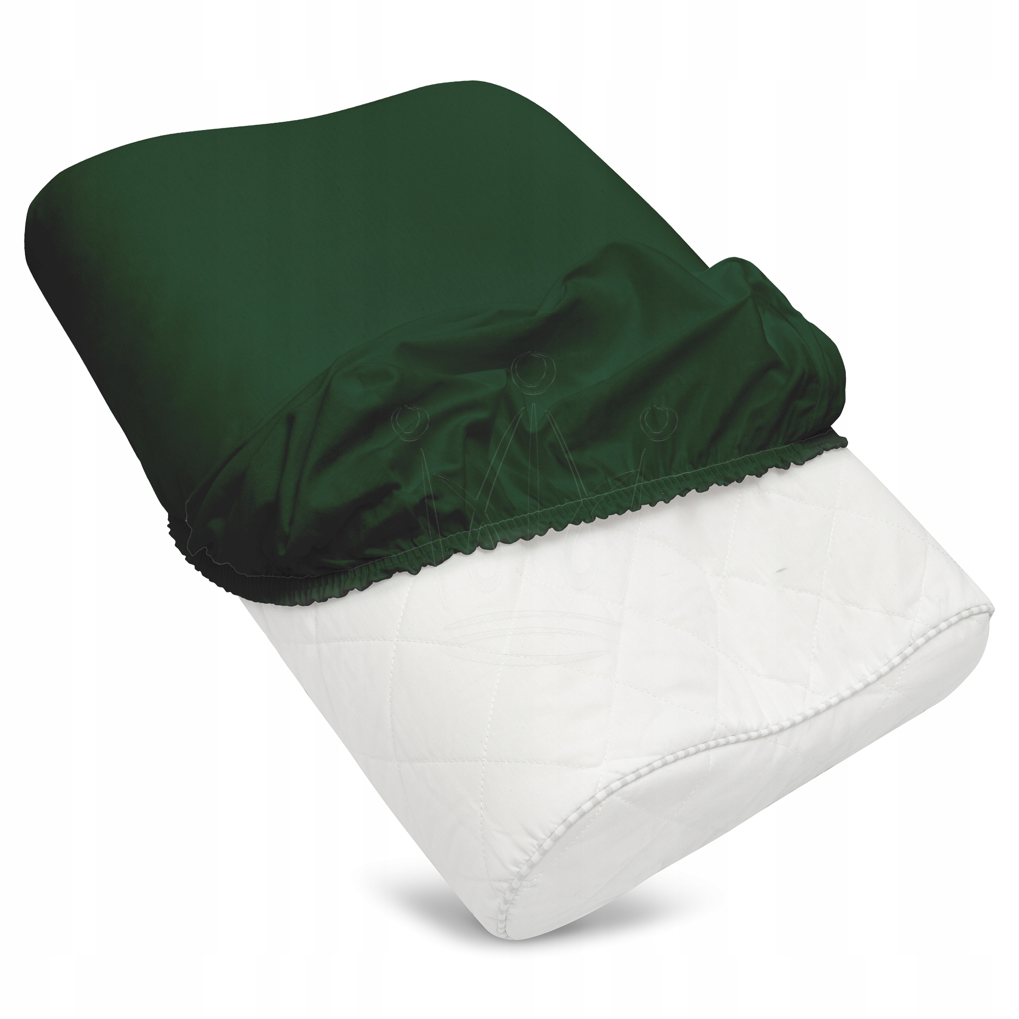 Poszewka 30x50 cm na Poduszkę Profilowaną JERSEY