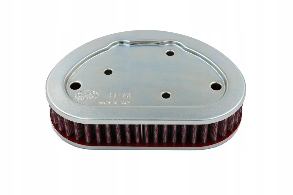 Bmc Vzduchový Filter Harley Davidson Dyna 1584 '03-'13 1690 '08-'17 ()