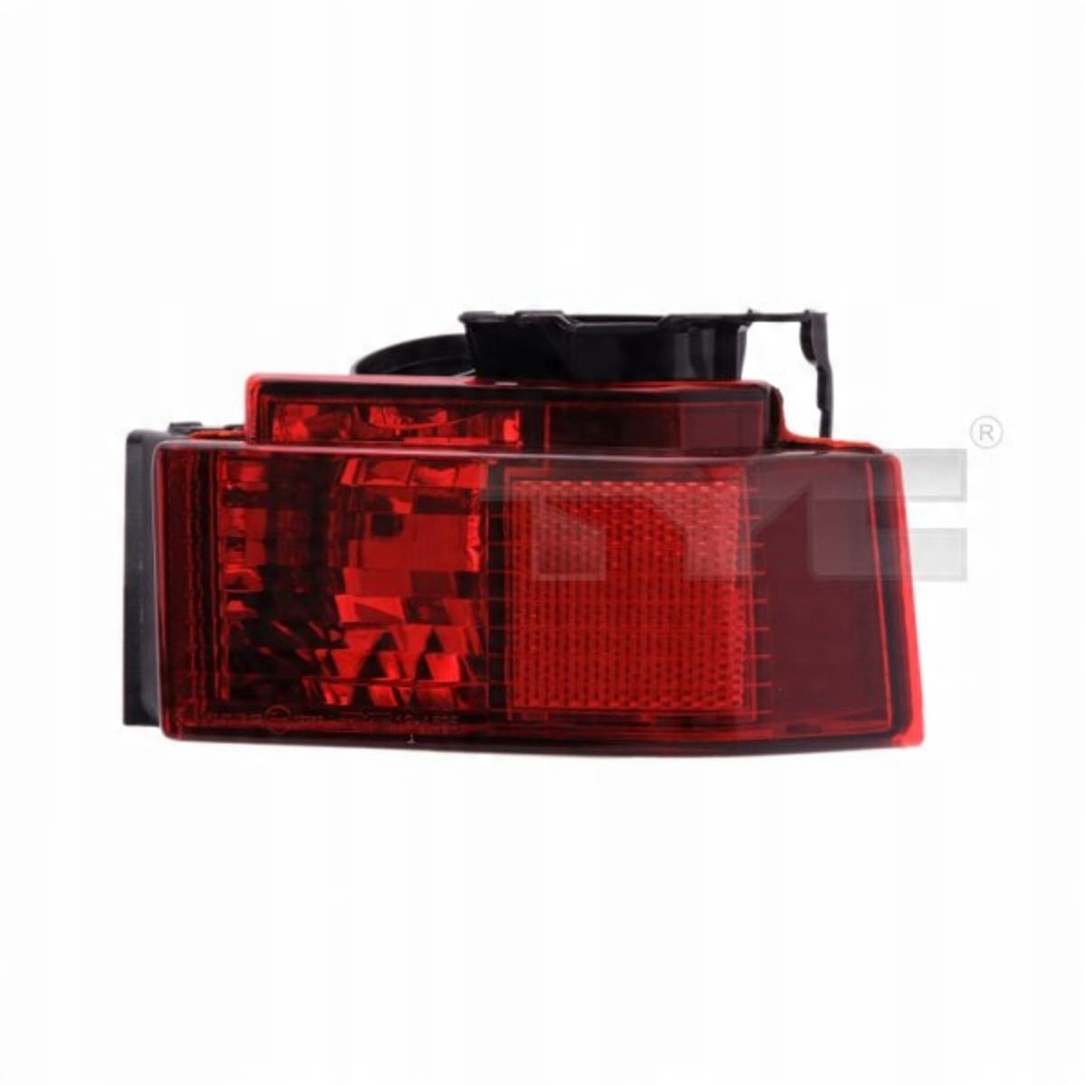 

Lampa P/mgielna Opel Meriva A 06-10TYŁ Prawa