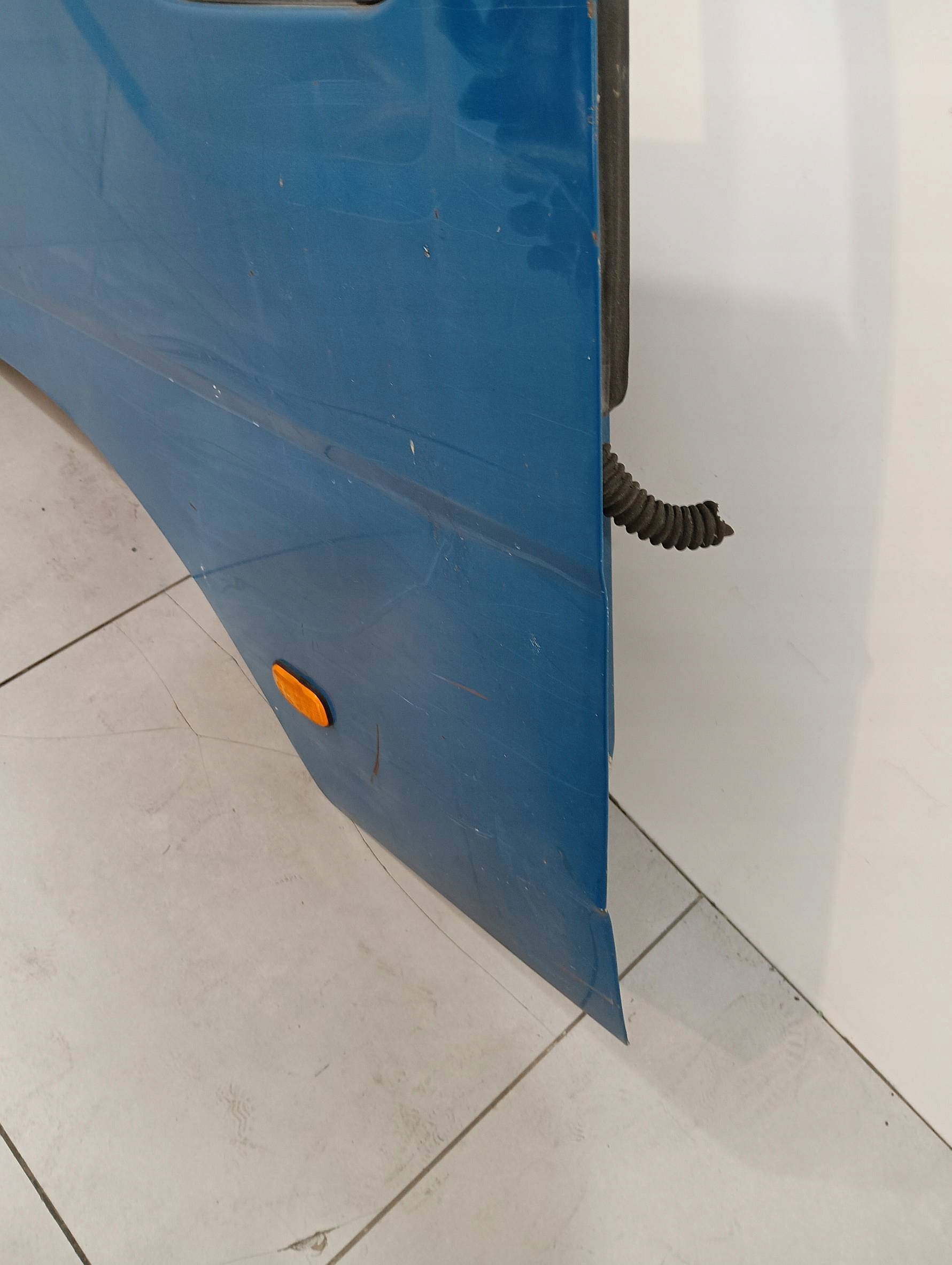 door right front Kia K2500