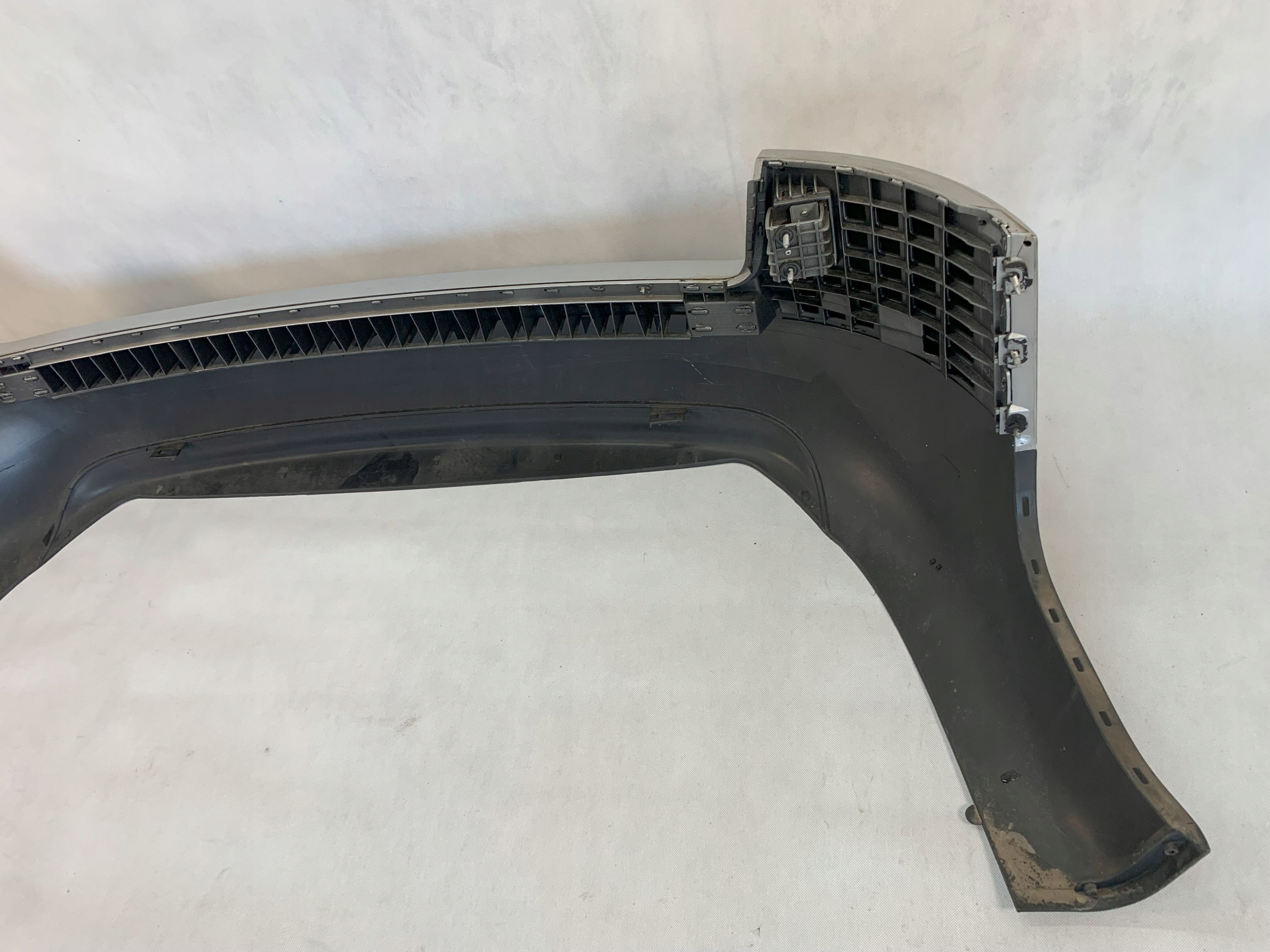bumper rear Audi A6 97-04r sedan 4B5807301 08.25