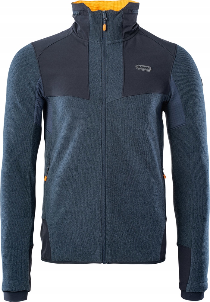 BLUZA MĘSKA HI-TEC TORFO XL
