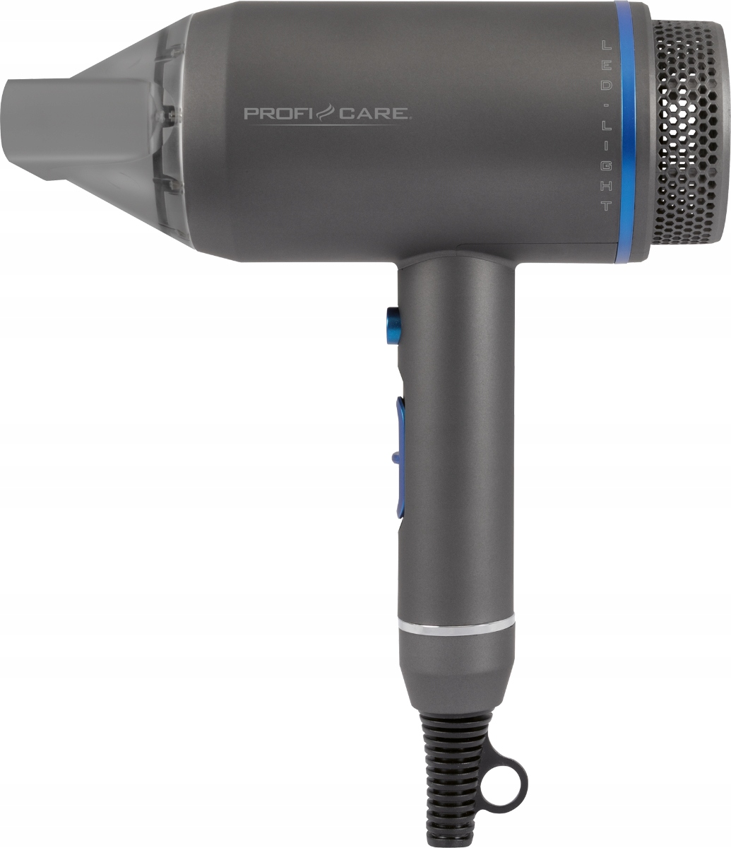 

Proficare Suszarka Włosów Led Z Jonizacją 1800W