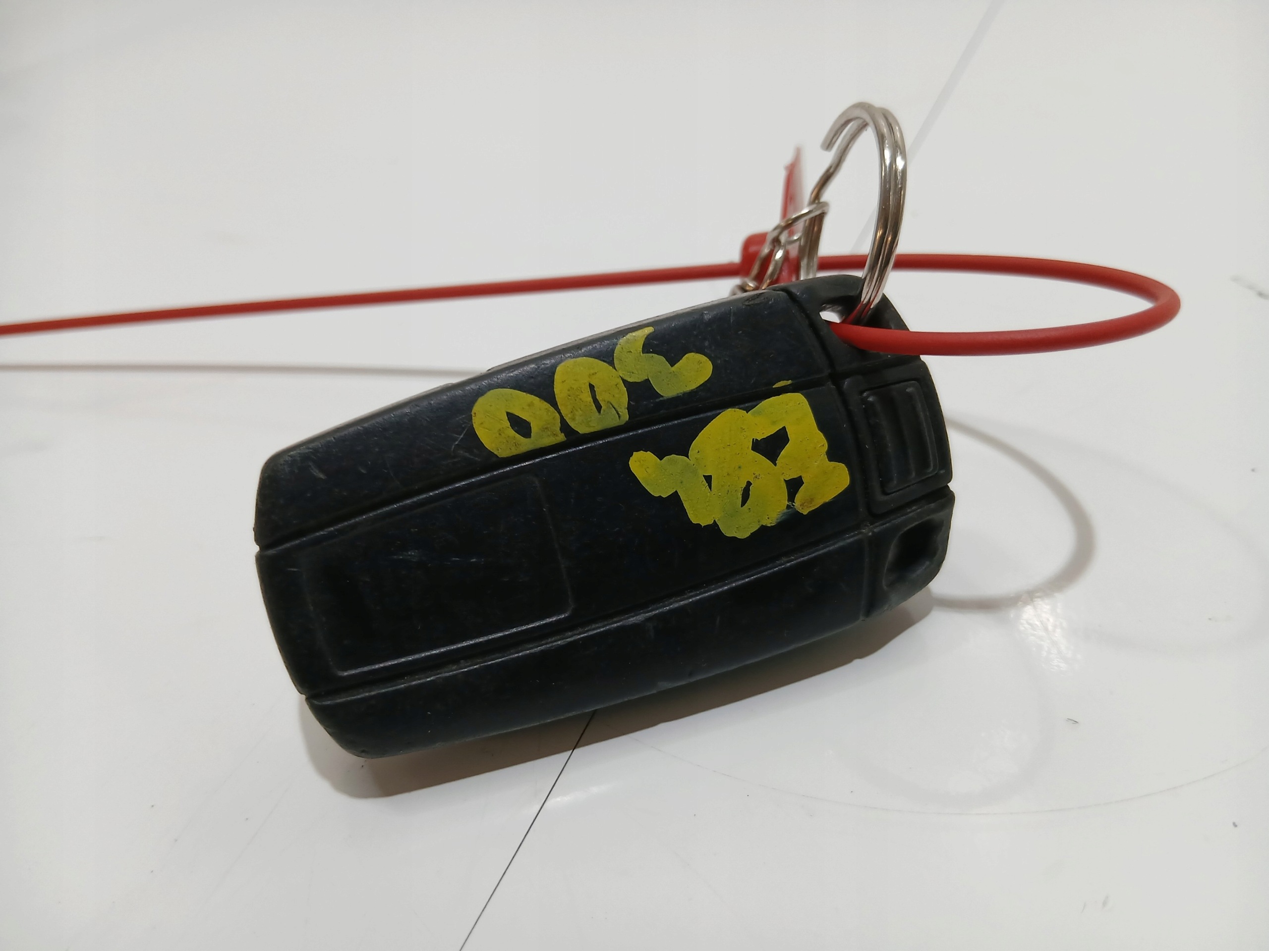key PILOT BMW X1 E84 E60 E61 E87 E90 OE (24235259)
