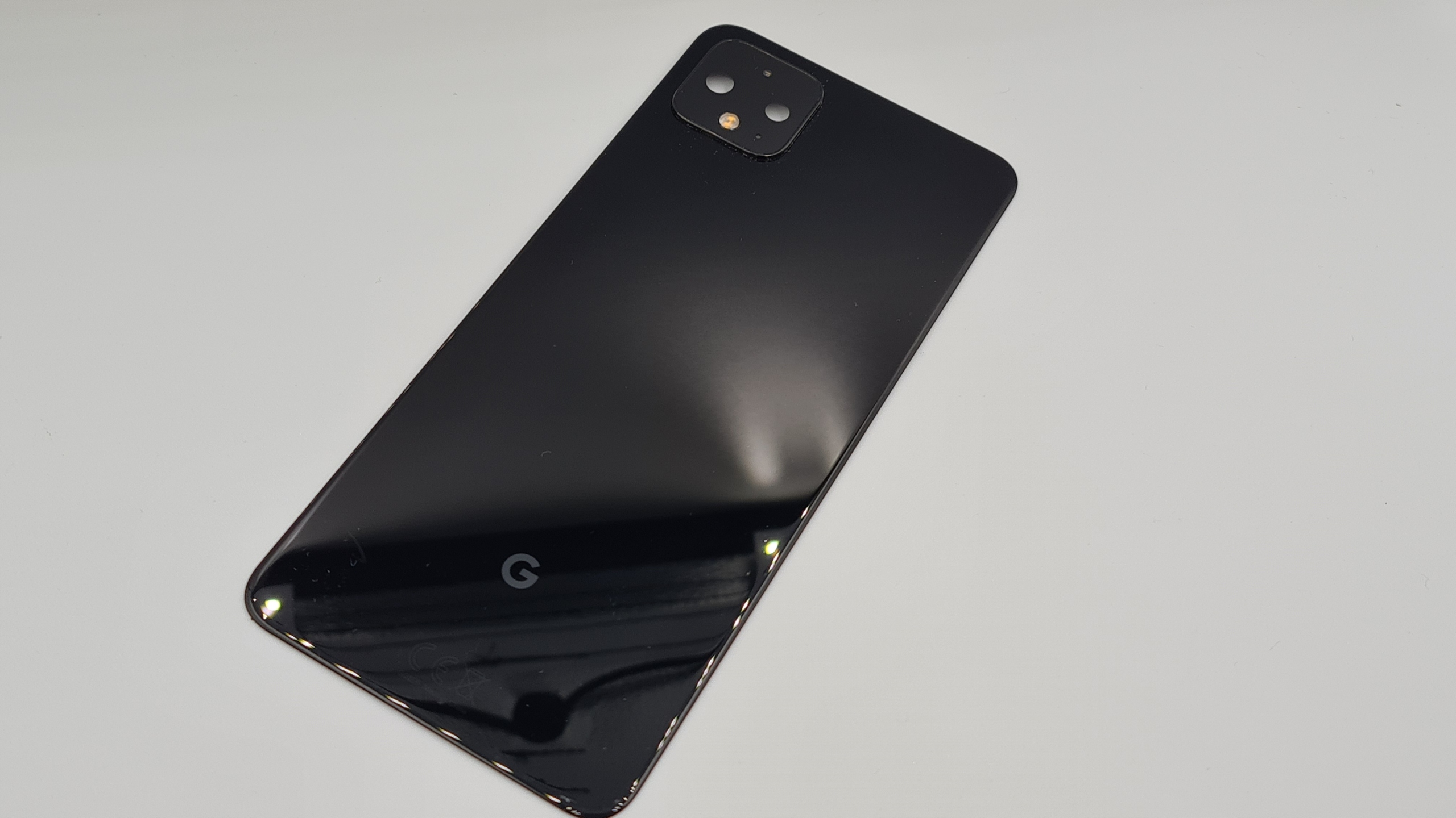 GOOGLE PIXEL 4XL OBUDOWA TYLNA KLAPKA BATERII Producent Google