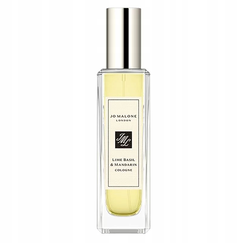 Jo Malone Lime Basil & Mandarin 30 ml kolínská voda