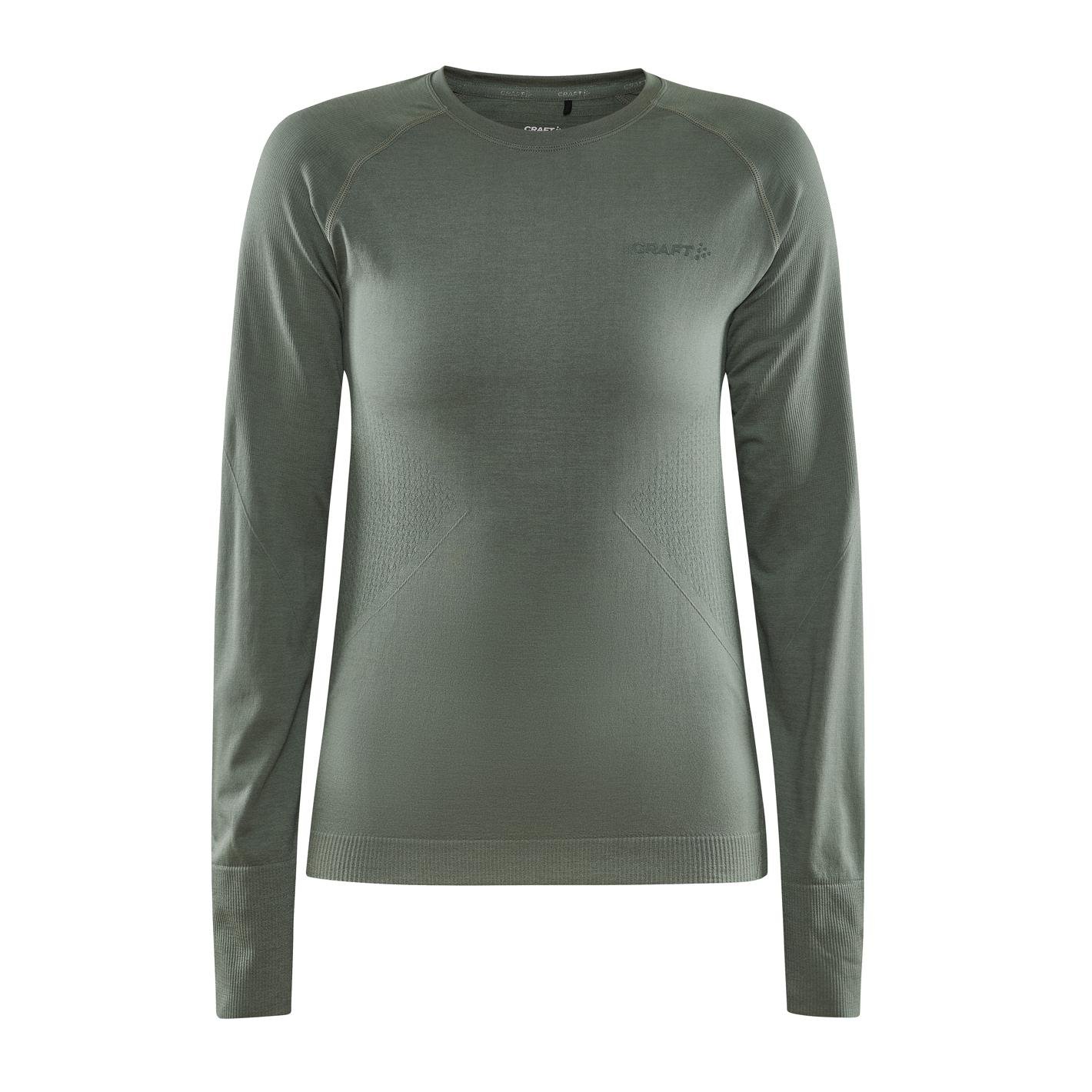 Dámská termoaktivní mikina Core Dry Active Comfort