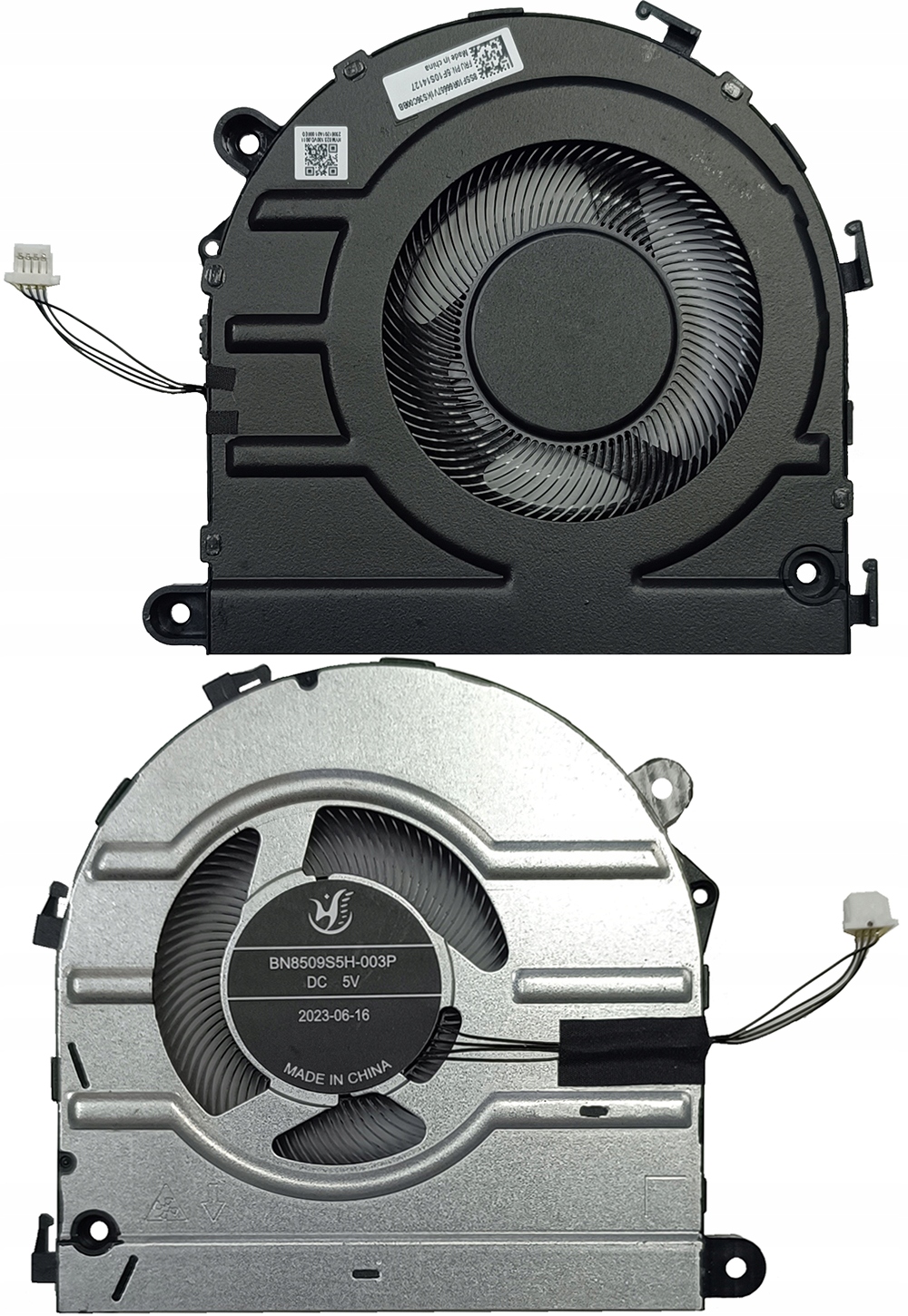 Nový Ventilátor Lenovo ThinkBook 14 G6 G7 G8 Lenovo K14 G2 G3