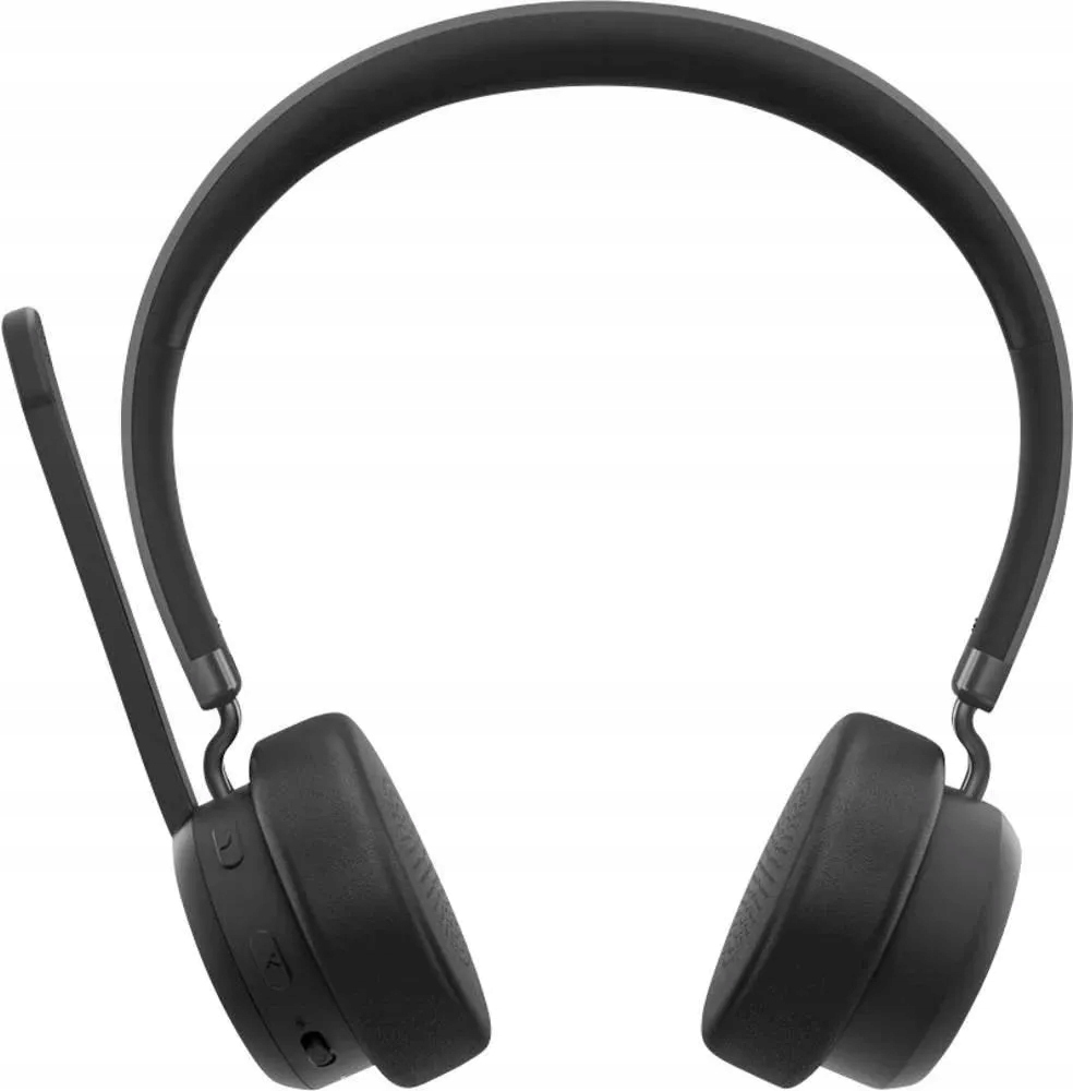 Lenovo bezprzewodowy zestaw słuchawkowy stereo 4XD1Q30302