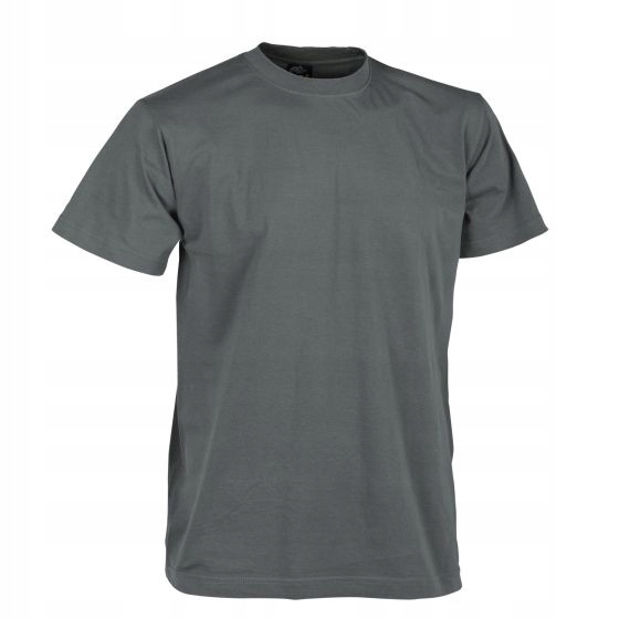 T-Shirt Helikon - Bawełna - Shadow Grey S