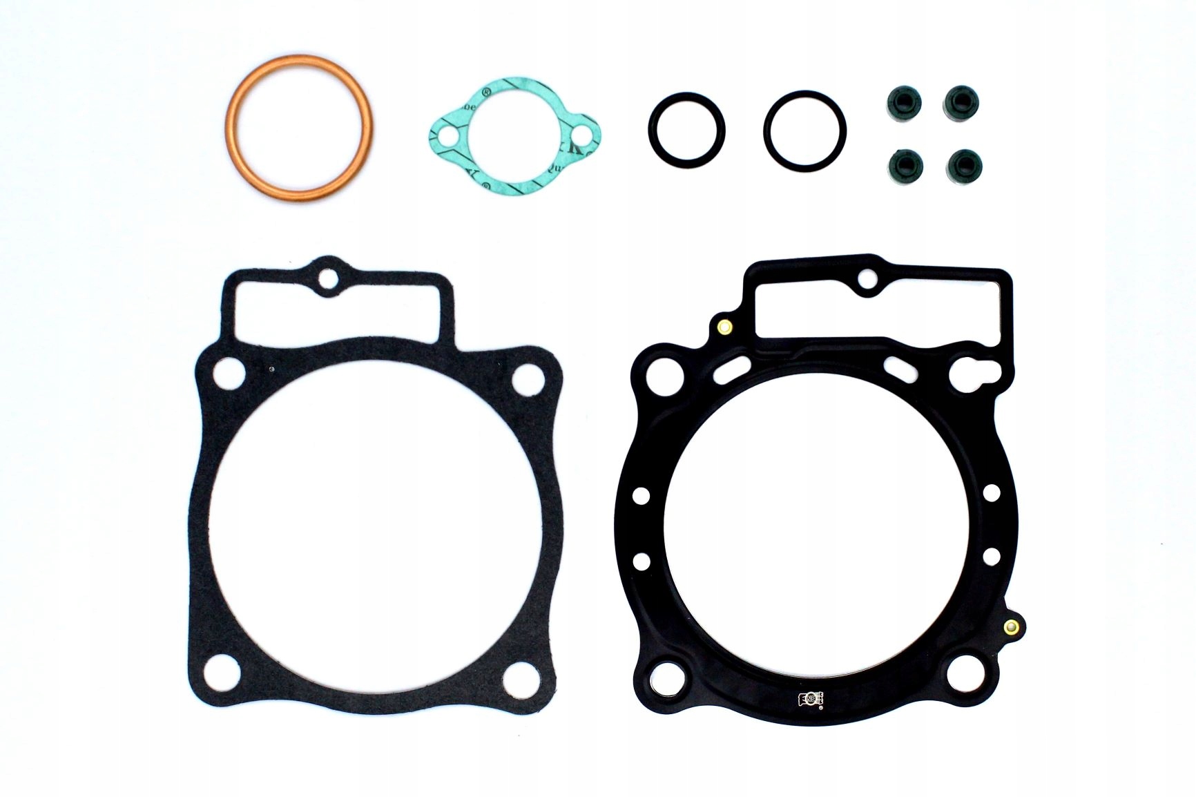 10 068 - Комплектующие для Honda CRF 450 R 09-13