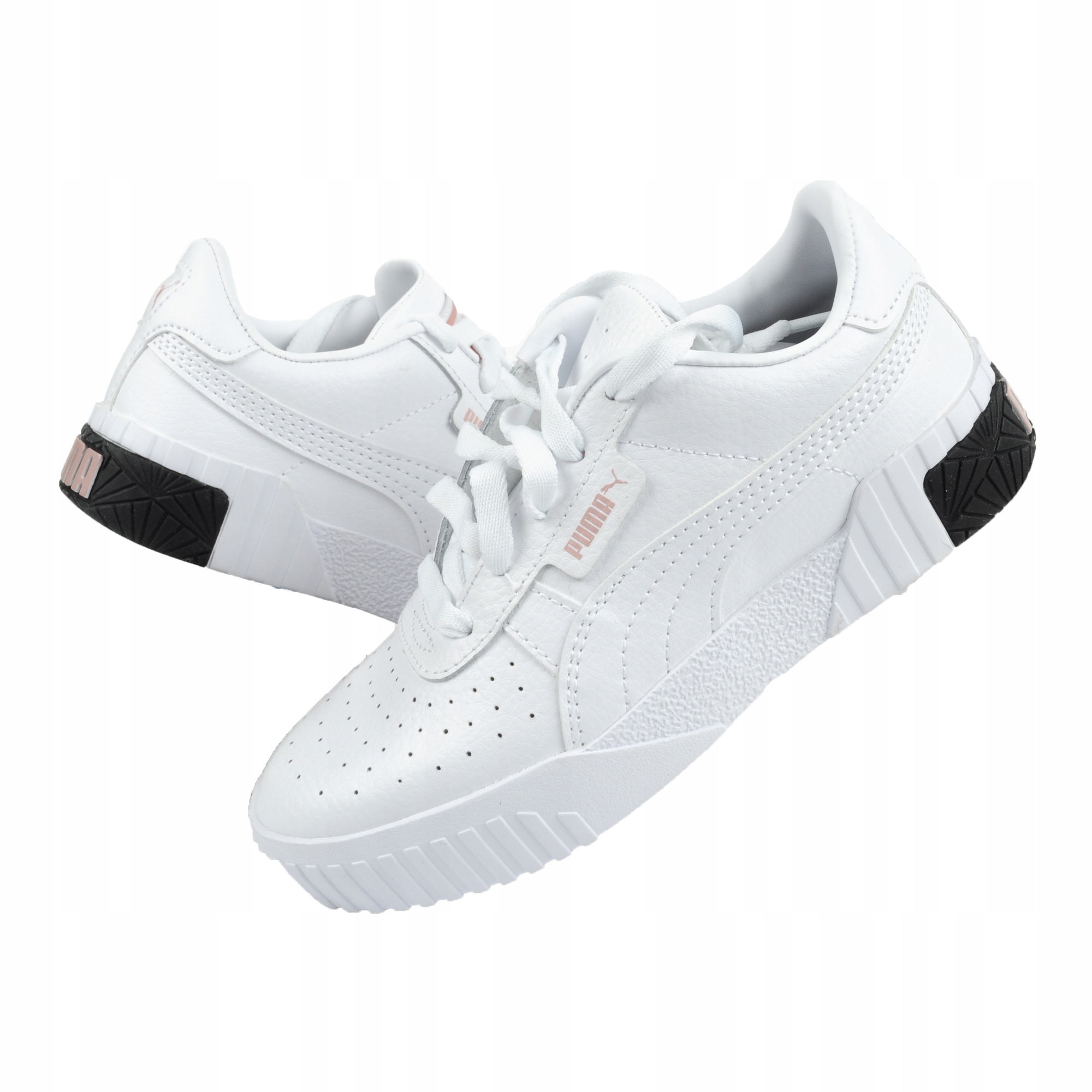 

Buty dziecięce sportowe Puma Cali [372844 15]