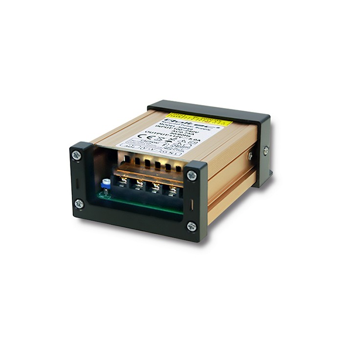 

Zasilacz impulsowy 12V 5A Led IP45 60W Wodoodporny