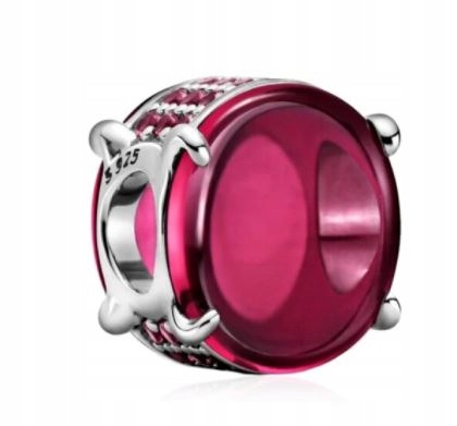 

Charms zawieszka Srebro S925 do Pandora