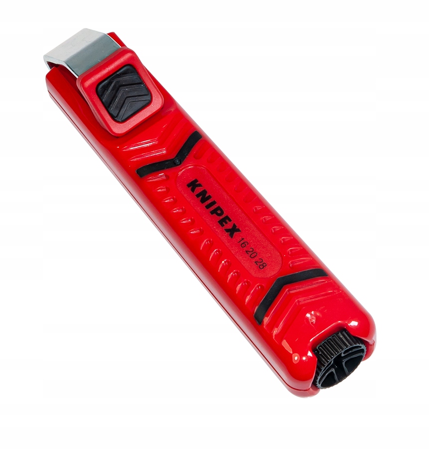 16 20 28 Sb Knipex – Odizolační kleště 8.0-28.0 mm