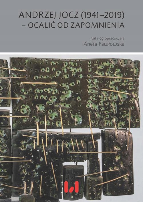 ANDRZEJ JOCZ (1941–2019) – OCALIĆ OD ZAPO.. EBOOK