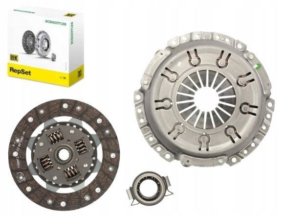 Зчеплення люків 622 1145 60