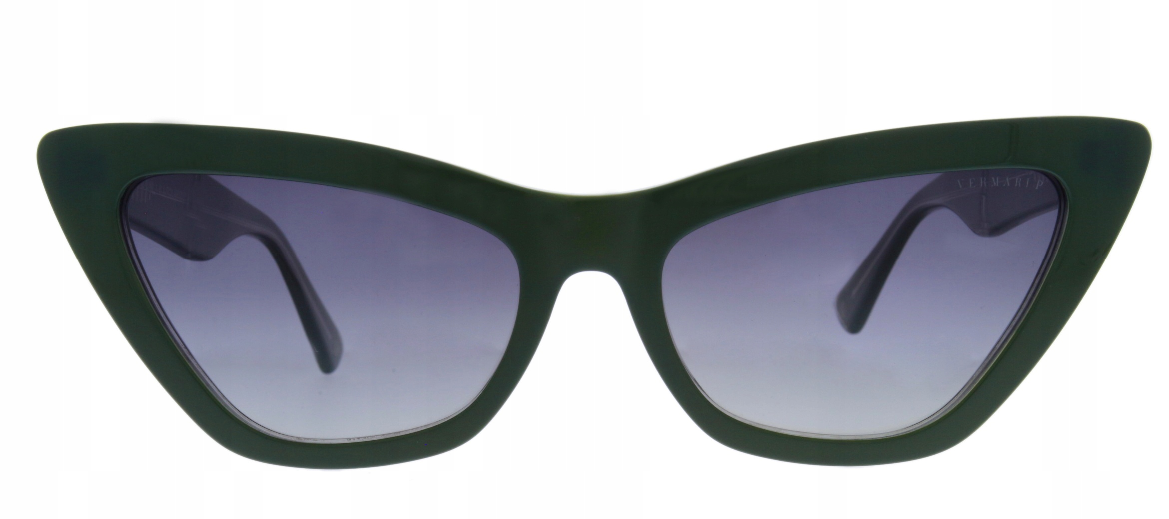 Dámské sluneční brýle Kočičí oči Vermari Premium V213 C2