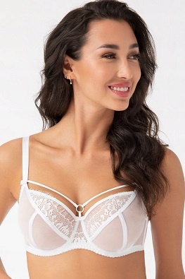 Gorsenia Podprsenka Soft K496 Paradise